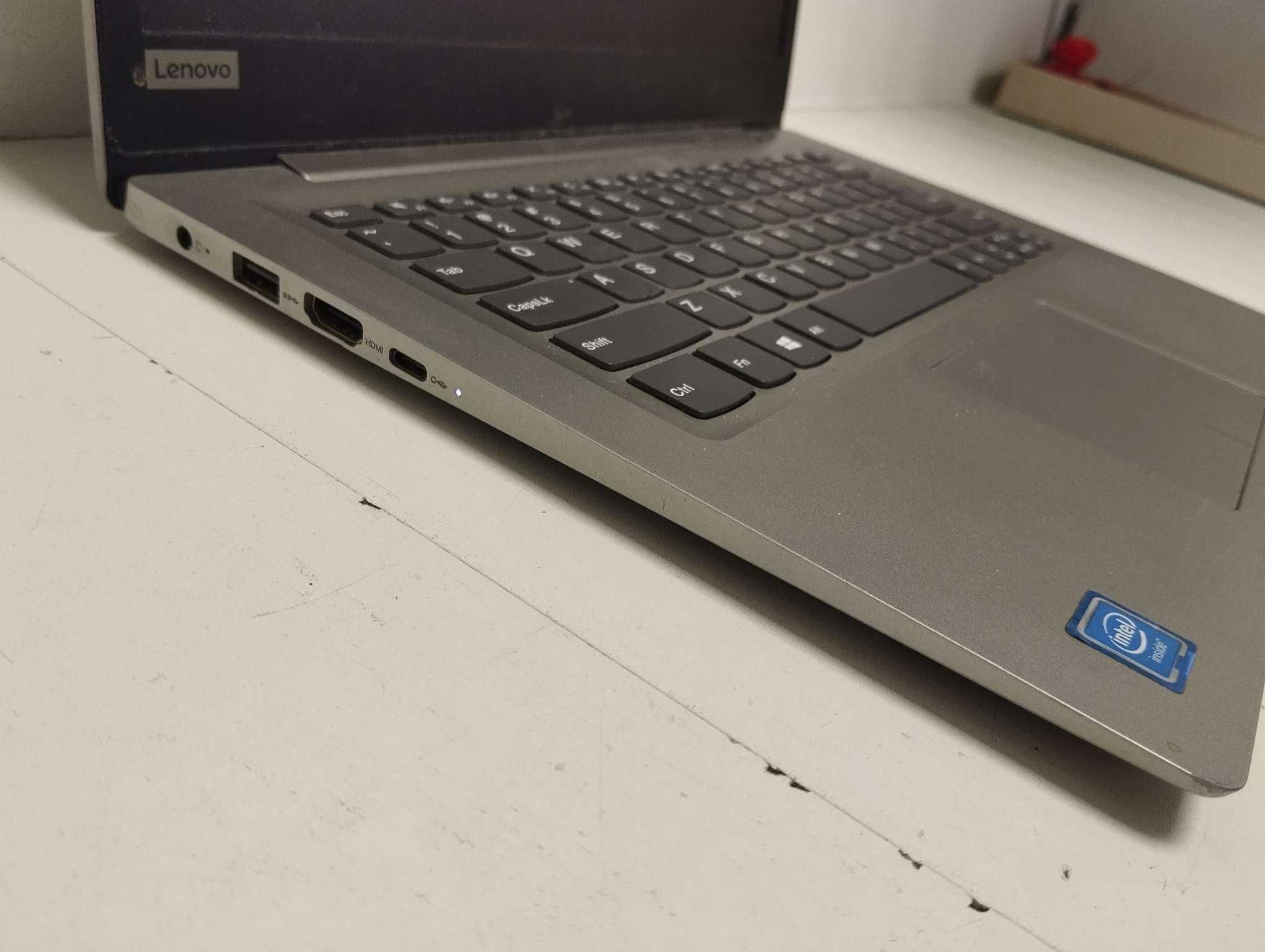 Laptop Lenovo Ideapad 120s-14iap