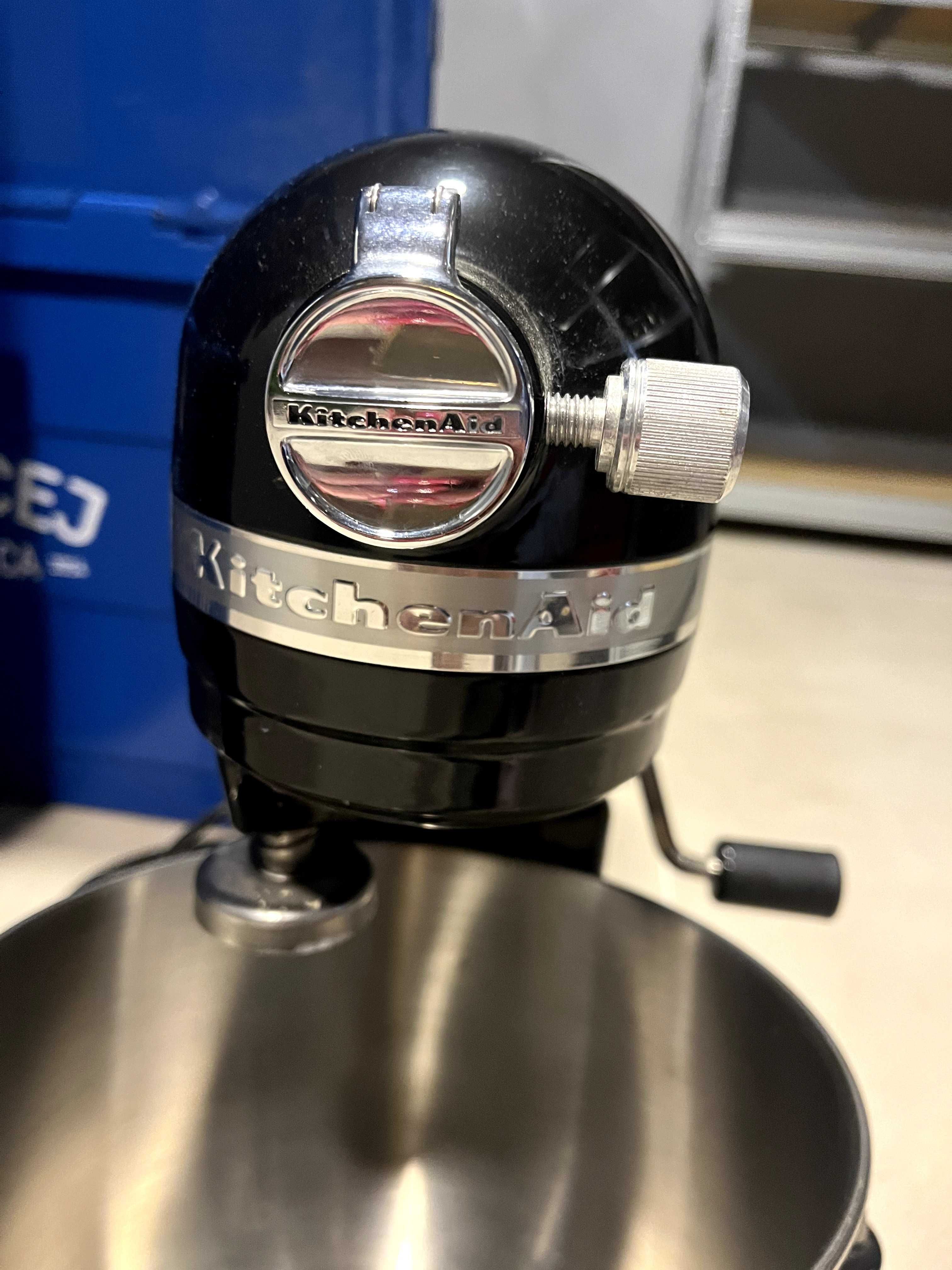 Mikser planetarny Kitchenaid Artisan