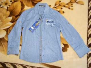 Рубашка НОВА )))