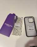 Nowe nieużywane etui IPhone 16 pro Max + ochrona na ekran
