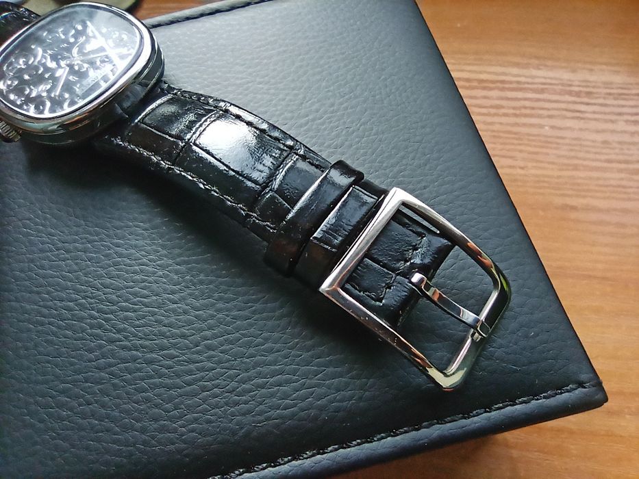 Годинник Dieovale Ellipse