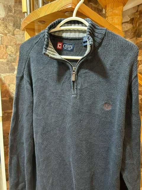 Pullover Chaps Ralph Lauren