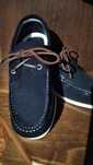 Sapato de luva tomy