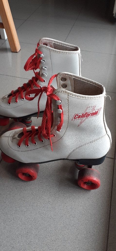 Patins patinagem artistica/ hóquei