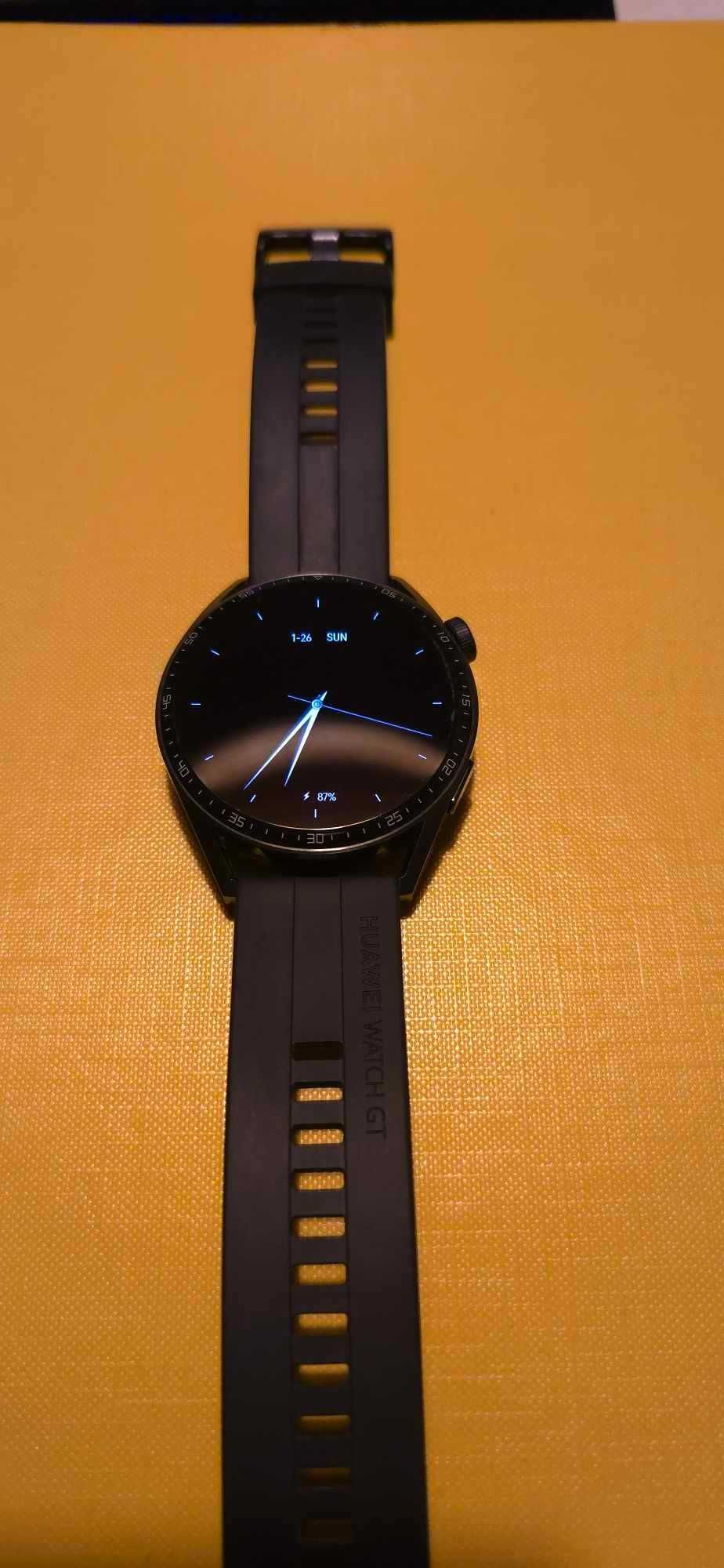 Huawei GT3 46mm mod. JPT-B19