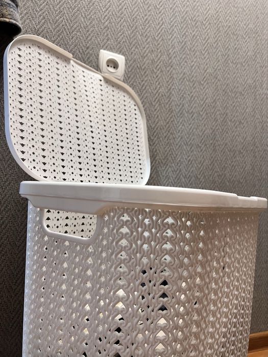 Кошик для білизни та речей/іграшок