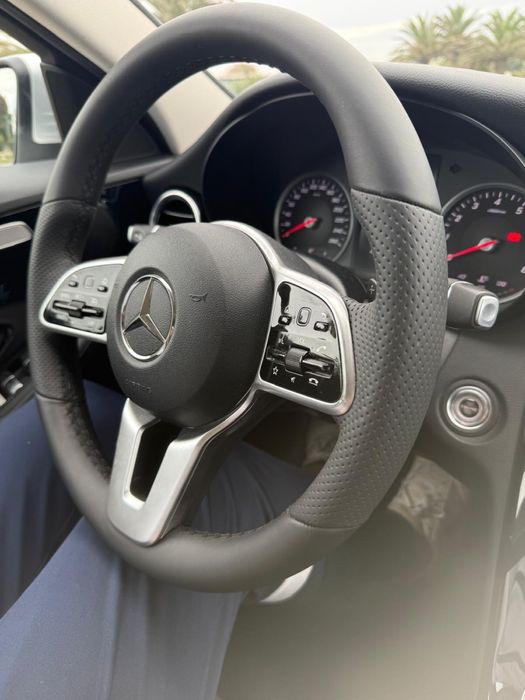 Mercedes-Benz Classe C