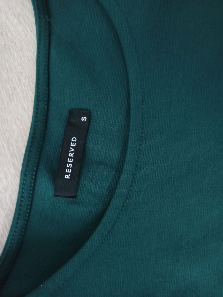 Sukienka damska Reserved