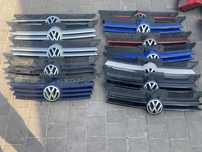 Решетка решітка ришотка Volkswagen Golf 4 Bora Гольф 4 Бора