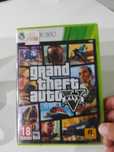 GTA 5 Xbox 360. X360 Grand theft auto 5