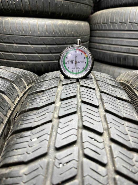 175/70 R14 Barum комплект зима