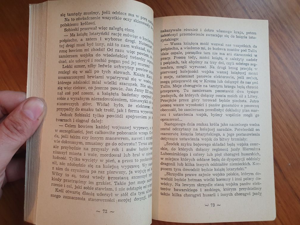 Ostatni zwycięzca - Laur i kadzidło V - Kazimierz Korkozowicz