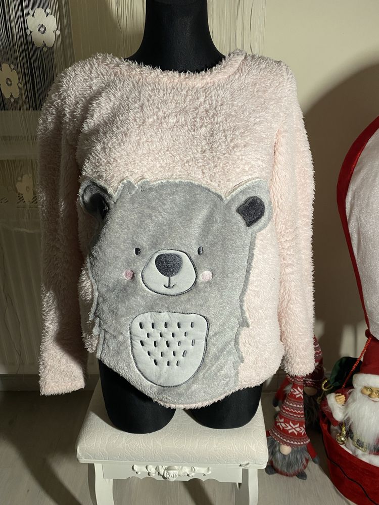 Sweter/  piżama