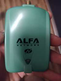 Karta WiFi Alfa AWUS036NH