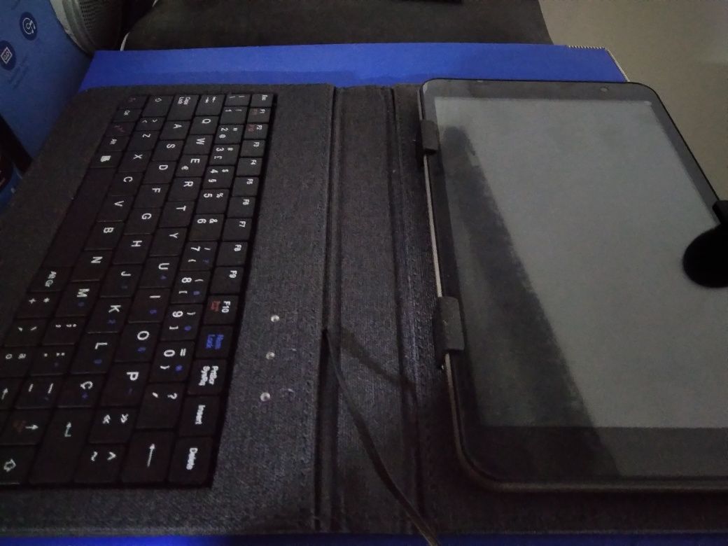 Tablet AllWinner A100