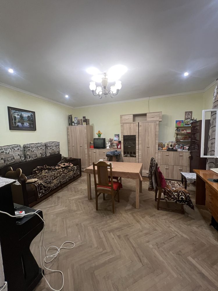 Продаж квартири у центрі міста