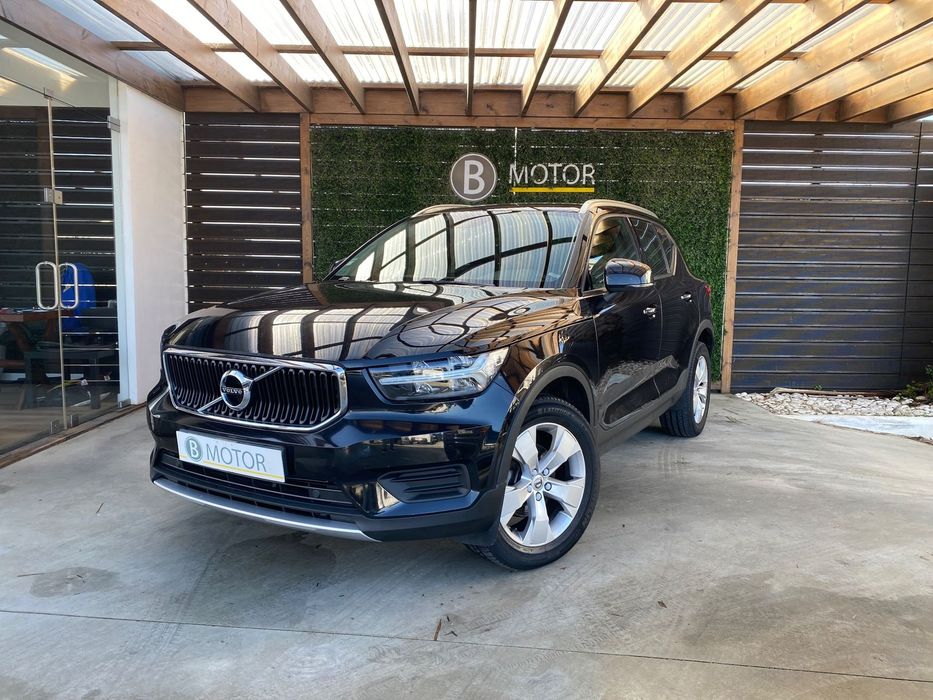 Volvo XC 40 2.0 D3 Momentum Plus
