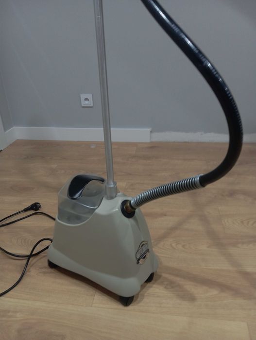 Parownica Jiffy Steamer