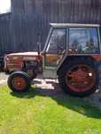 Traktor Zetor 4611