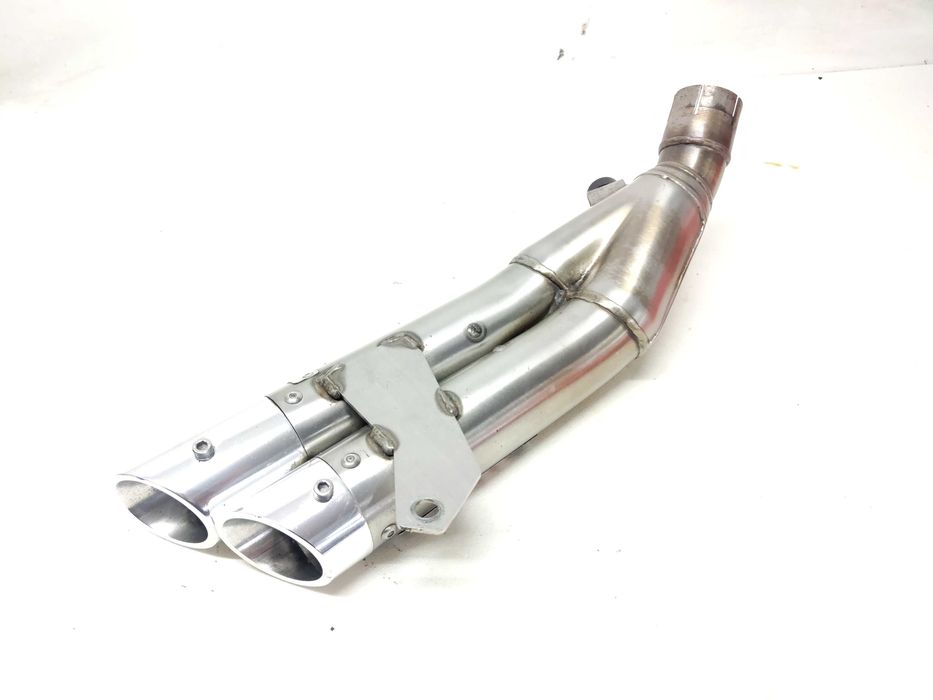 HONDA VFR 800 X CROSSRUNNER 11-15 Tłumik Wydech Sportowy IXILL