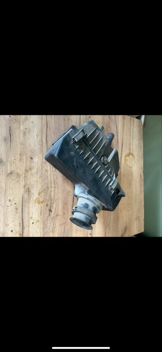 Пружины BMW E34 V8 Разборка BMW Е34
