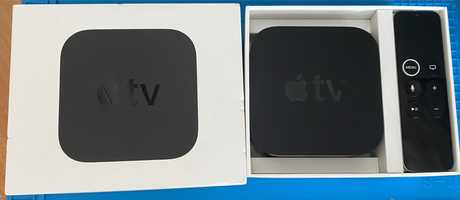 Приставка Apple tv 4k 32gb a1842