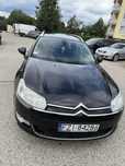 Citroen  c5  2010