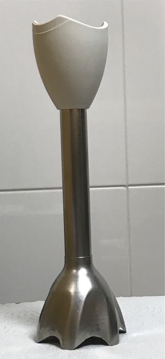 Acessório metálico da Braun