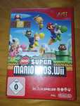 Super Mario Bros Wii