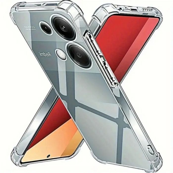 Чохол для Xiaomi Redmi Note 13 Pro