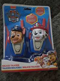 Рації Щенячий патруль PAW Patrol Walkie Talkies