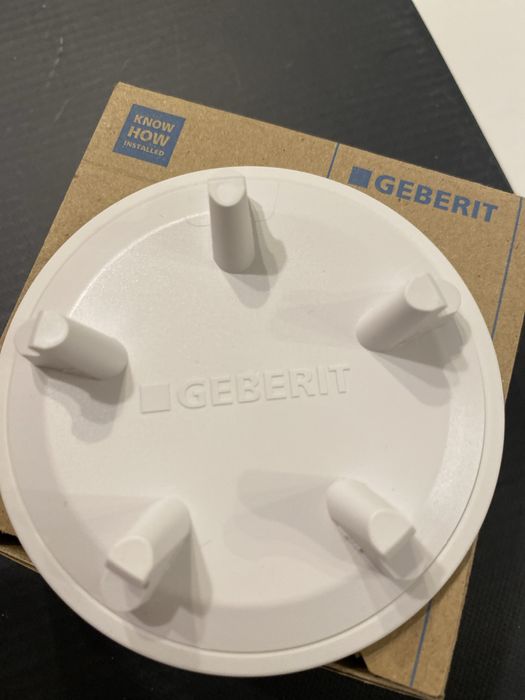 Pokrywa odplywu Geberit