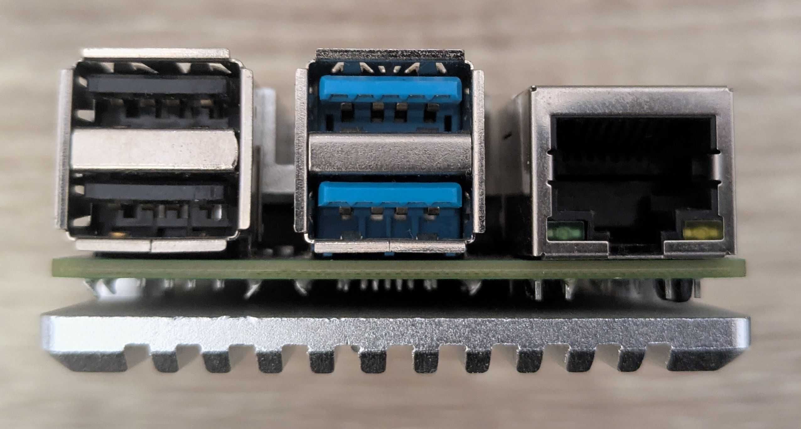 Raspberry Pi 4  4GB