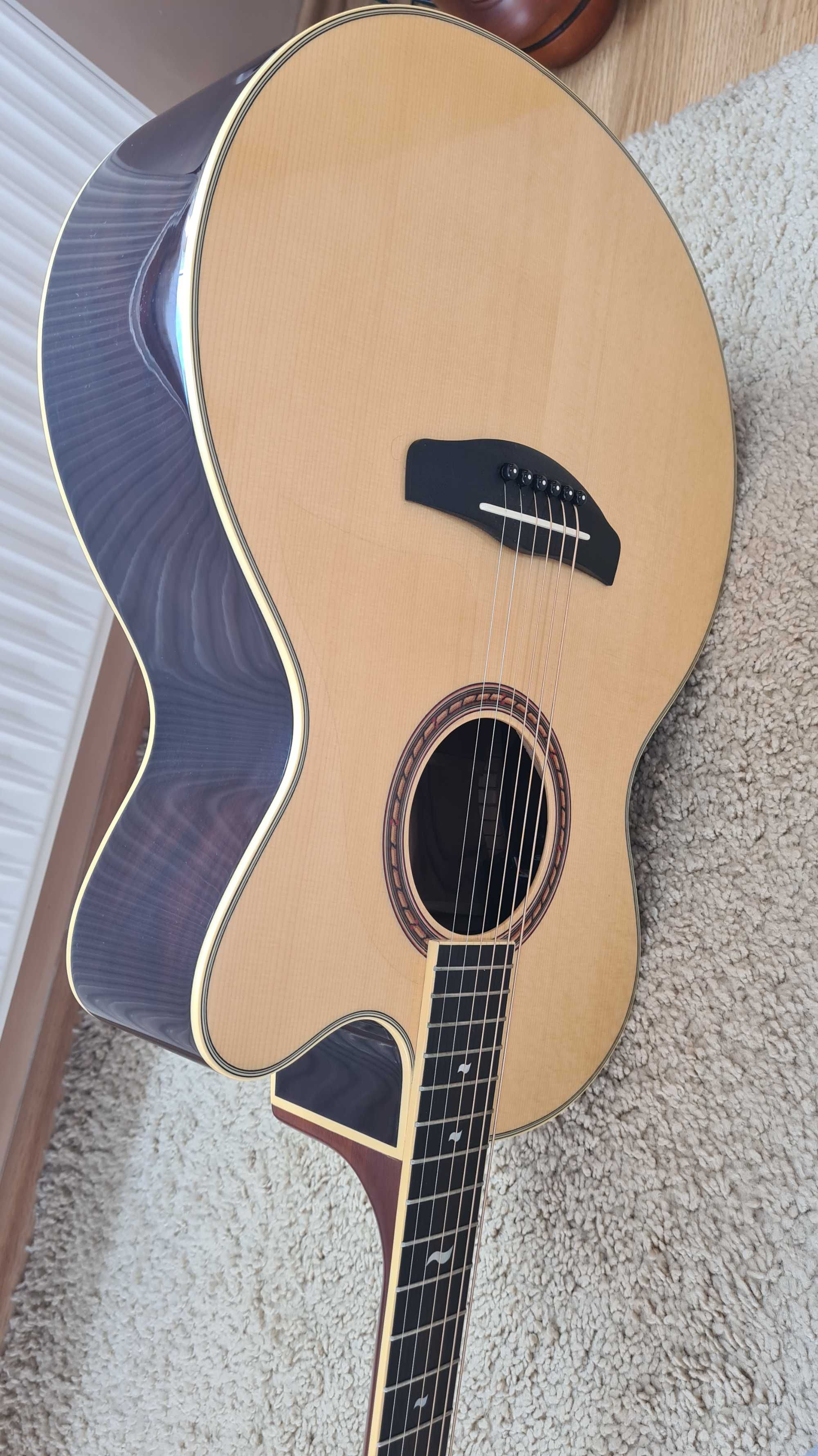 Gitara akustyczna Yamaha CPX8