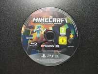 PlayStation 3 Minecraft: PlayStation 3 Edition