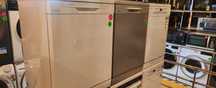 JANKI, ul. WSPÓLNA 6 Zmywarka inox 60cm Midea