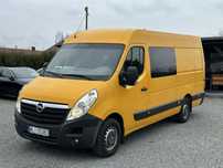 Opel Movano  2.3