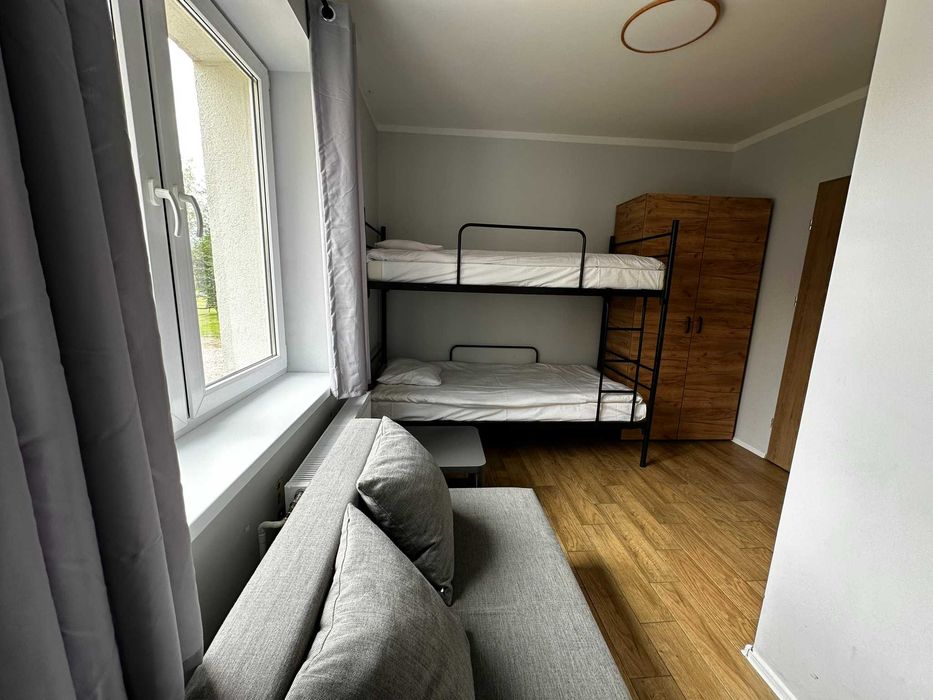 Noclegi pracownicze, kwatery pracownicze, pokoje pracownicze