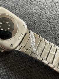 Bransoleta do Apple Watch 42mm, 44mm ,45mm, 49mm Ultra , iWatch - Nowa