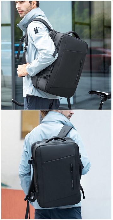 Рюкзак Mark Ryden Infinity 26< 39L сумка ноутбук 17 валіза чемодан YKK