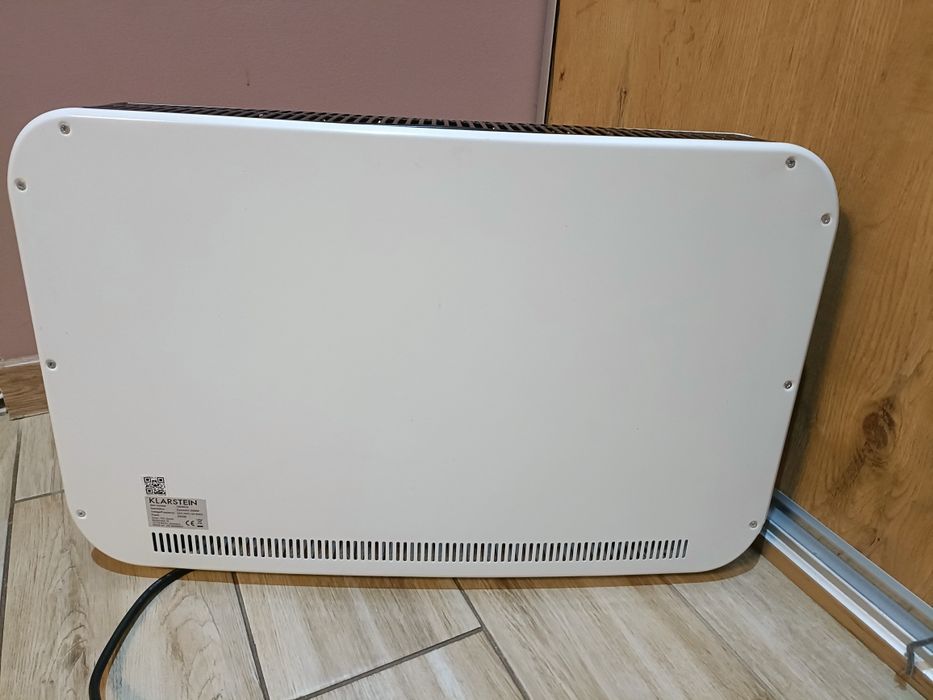 Grzejnik Convector Klarstein 2000W