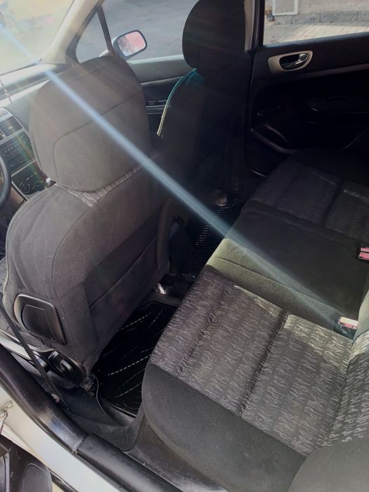 Peugeot 307 1.4 HDI