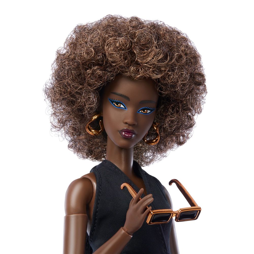 You Create Barbie Basics Kit #3 Ви створюєте Барбі Основний набір №3