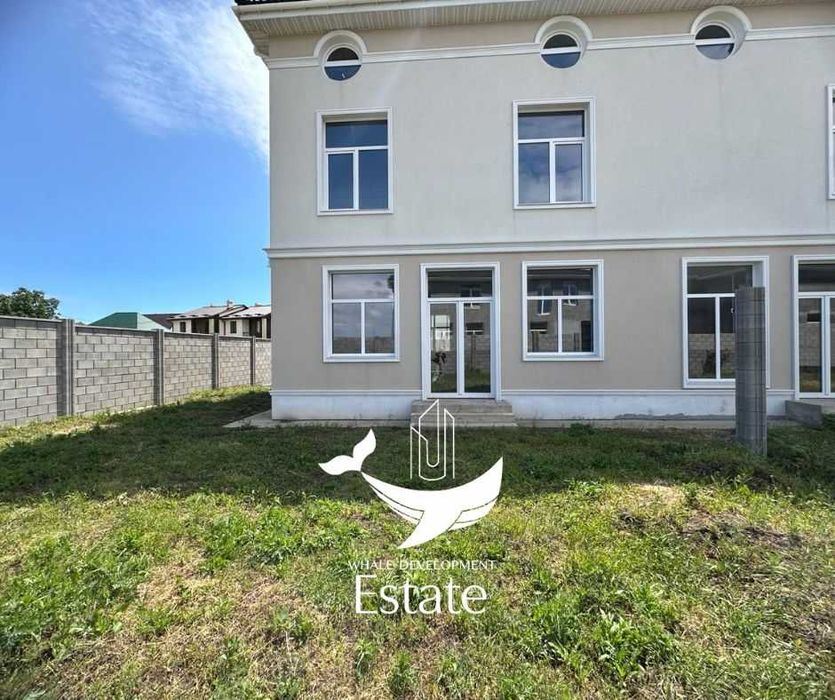 Продам ДУПЛЕКС в Дайберг/ Червоный Хутор. Рассрочка 1-2 года