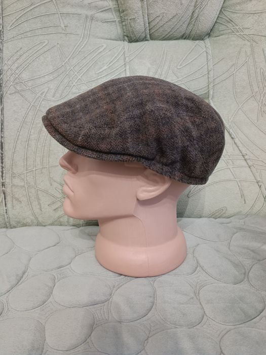 Мужская тёплая кепка с ушами TOPWEAR (Германия)