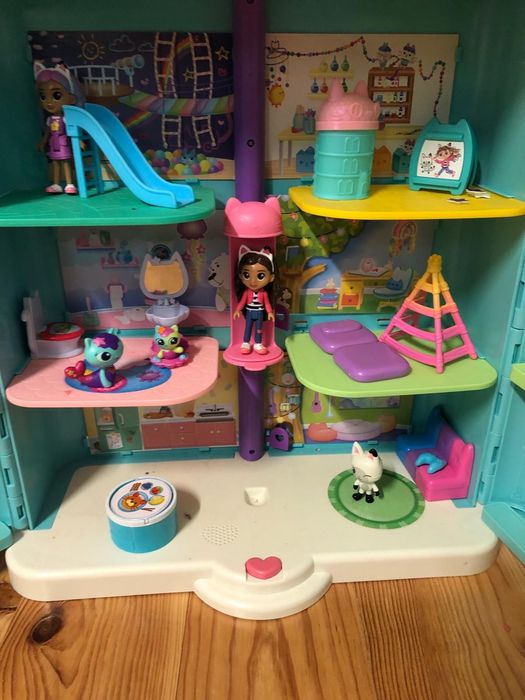 Cozinhas para crianças