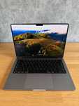 MacBook Pro 14" M1 PRO 2021 (A2442) 32/500GB SSD, bateria 91%, ideał!