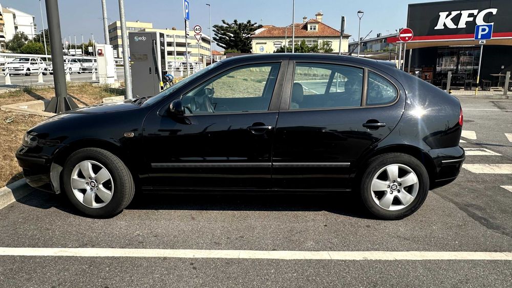 Seat Leon 2005 for sale