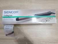 Nowa lokówka Sencor shs 0920BK