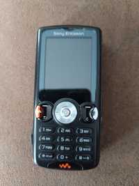 Sony Ericsson w810